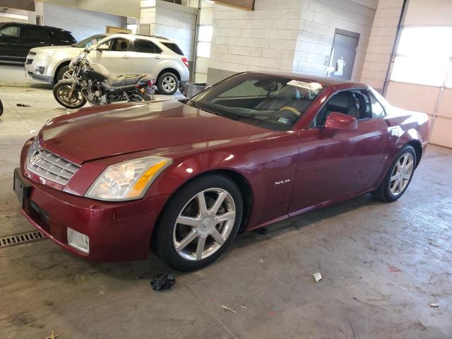 2006 Cadillac XLR 