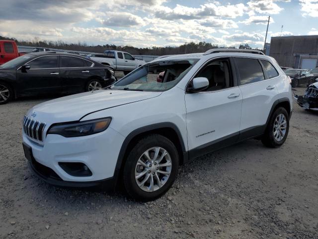 1C4PJMCX4KD155173 | 2019 JEEP CHEROKEE L