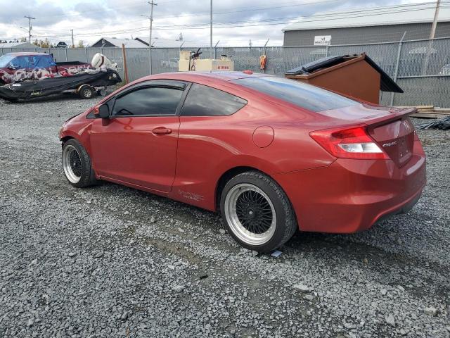 Vin: 2hgfg4a50dh101324, lot: 48765485, honda civic si 20132