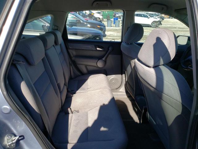 2008 Honda Cr-V Lx VIN: 3CZRE38348G704020 Lot: 77946683