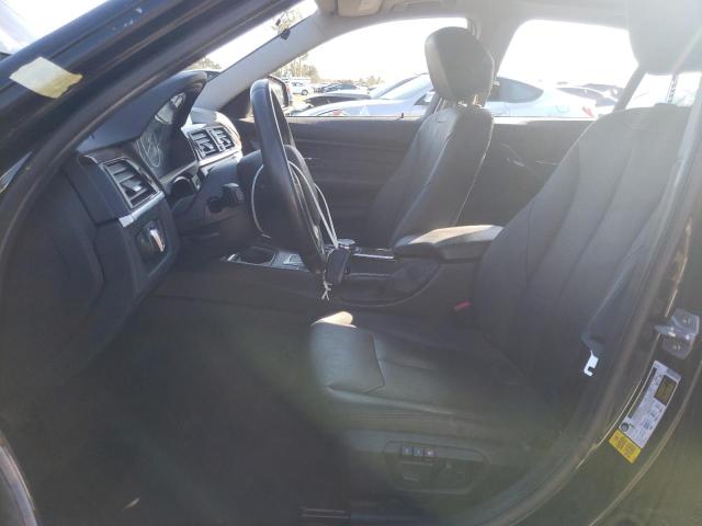 WBA3D3C51FK158349 BMW 328 D