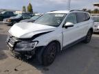 2018 VOLKSWAGEN TIGUAN SE - 3VV2B7AX2JM218741