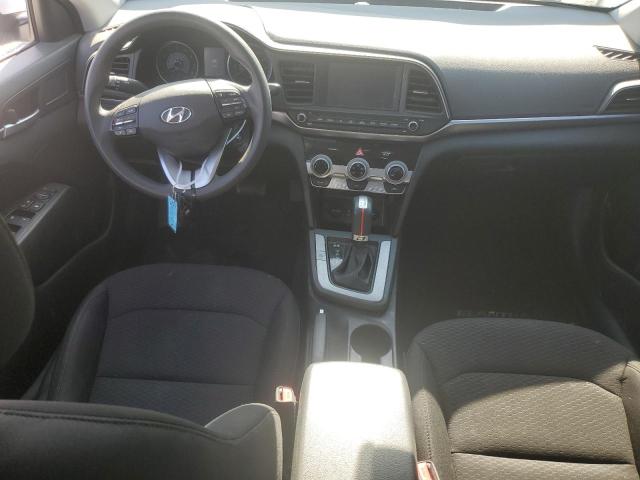 5NPD84LFXKH478885 | 2019 HYUNDAI ELANTRA SE