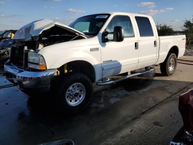 2001 Ford F-250 