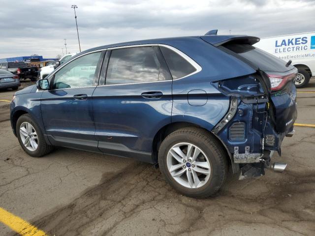 2FMPK4J88HBB73212 2017 FORD EDGE, photo no. 2