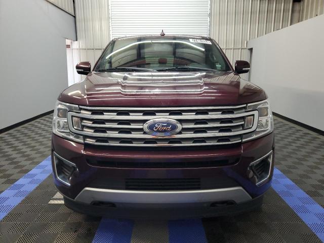  FORD EXPEDITION 2020 Burgundy