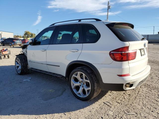 VIN 5UXZV4C52D0B20607 2013 BMW X5, Xdrive35I no.2