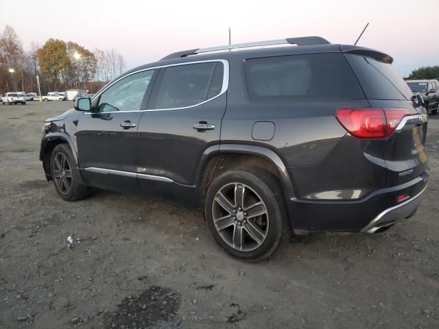 Vin: 1gkknxls2hz268723, lot: 75383033, gmc acadia den denali 20172