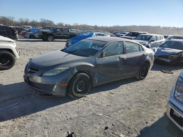 2010 Mazda Mazda6 i