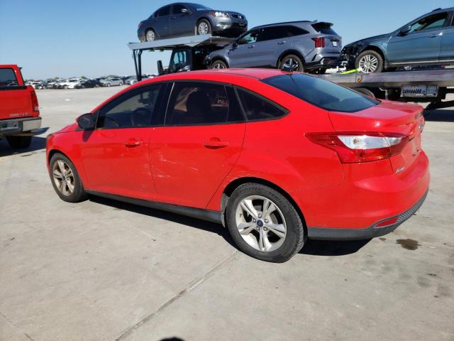 1FADP3F27EL236812 2014 Ford Focus Se