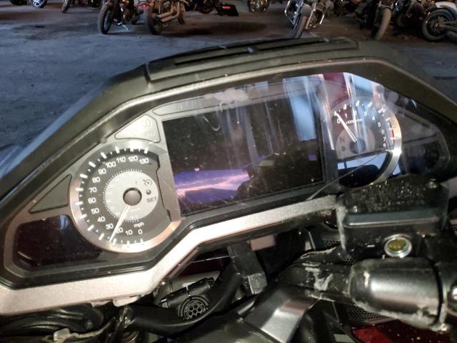2023 HONDA GL1800 D JH2SC7957PK502114