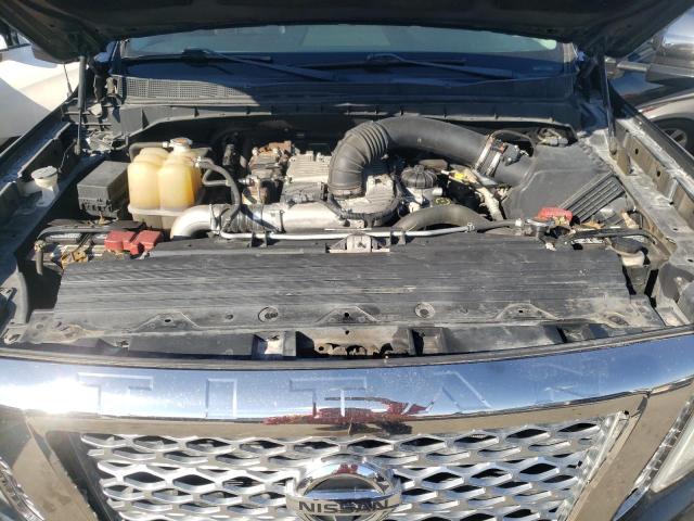 1N6BA1F24GN505215 Nissan Titan Xd Sl