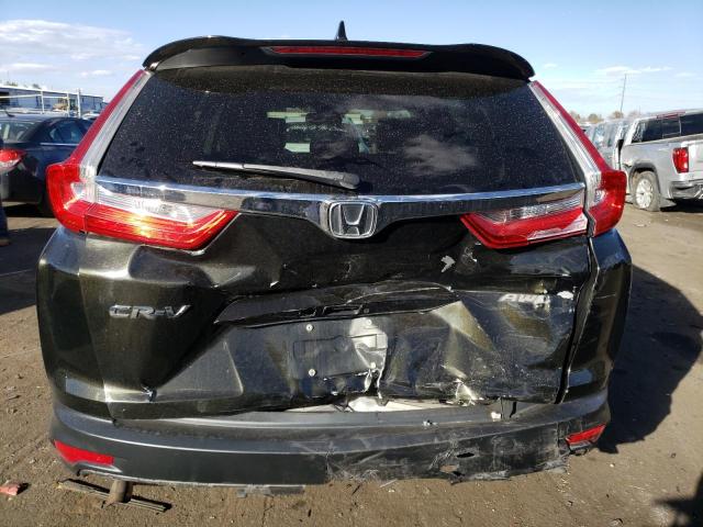 2017 HONDA CRV EXL 2HKRW2H82HH626286