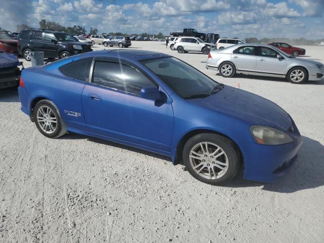 2005 Acura Rsx VIN: JH4DC548X5S015041 Lot: 75421293