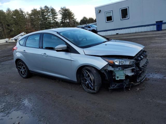 1FADP3M29JL306615 2018 Ford Focus Sel