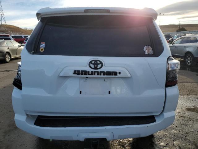 JTEMU5JR1M5849347 | 2021 TOYOTA 4RUNNER SR