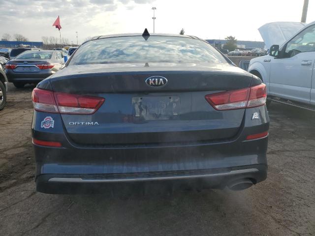 5XXGT4L33KG324435 | 2019 KIA OPTIMA LX