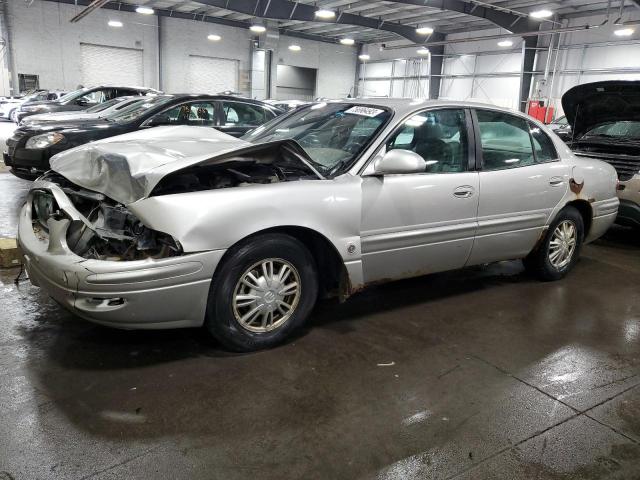 2004 Buick LeSabre Custom