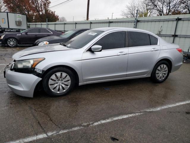 2010 Honda Accord Sedan LX