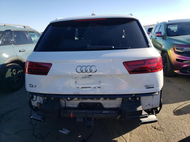 VIN WA1LAAF79JD048752 2018 Audi Q7, Premium Plus no.6