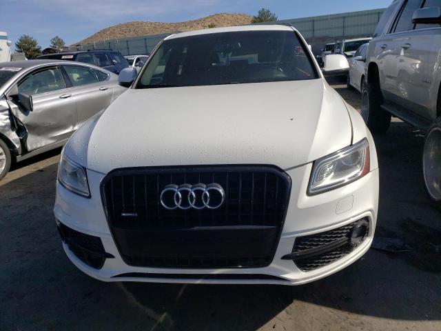 VIN WA1WMAFP1EA029592 2014 Audi Q5, Prestige no.5