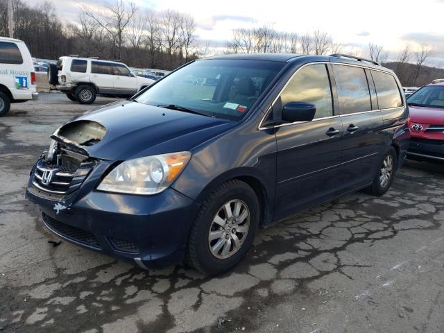 2009 Honda Odyssey EX