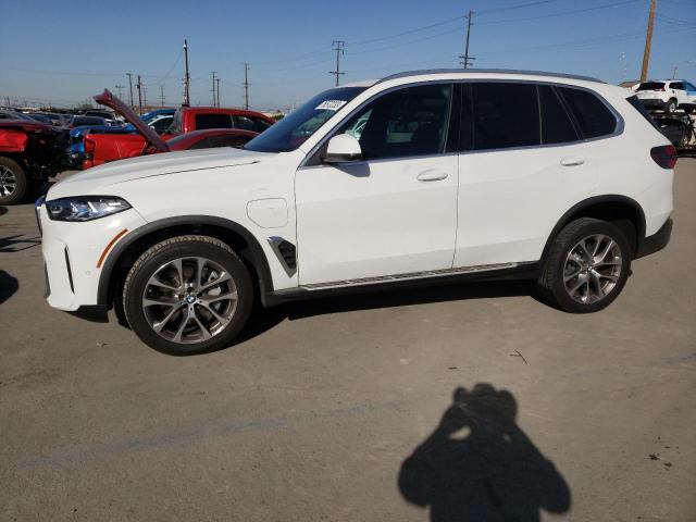 New 2024 BMW X5 in Los Angeles, CA