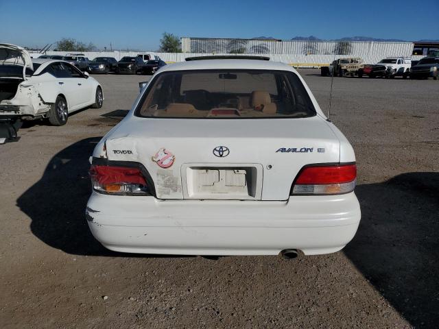 1995 Toyota Avalon Xls VIN: 4T1GB11E5SU060937 Lot: 74998723