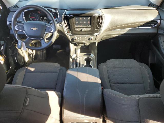 1GNERFKW7LJ288363 | 2020 CHEVROLET TRAVERSE L