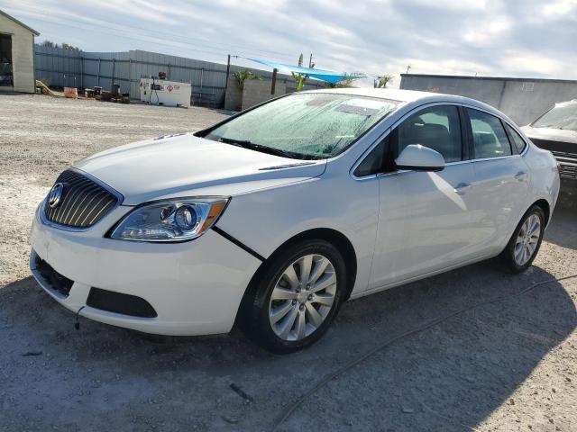 2016 Buick Verano 