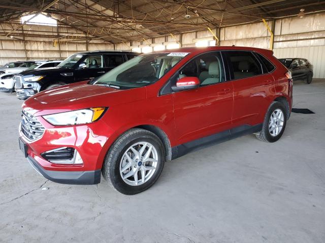 2FMPK3J9XMBA46782 2021 FORD EDGE, photo no. 1