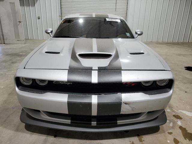 2C3CDZFJ1MH655098 Dodge Challenger R/t Scat Pack
