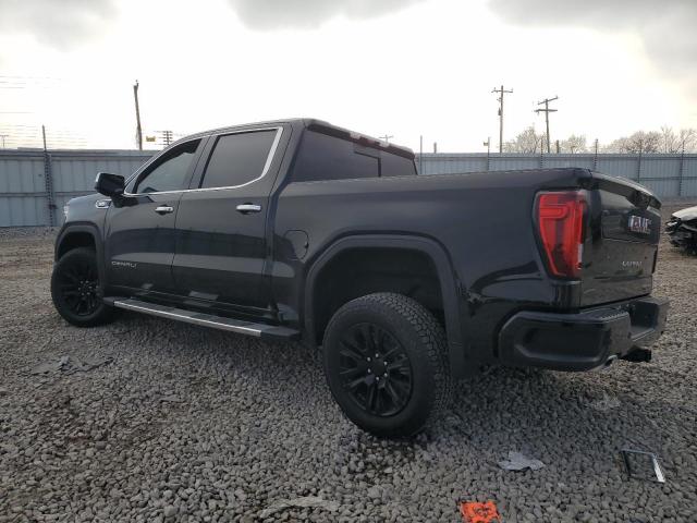 3GTUUGE86PG344404 | 2023 GMC SIERRA K15