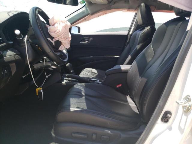 19UDE2F3XLA009496 Acura ILX