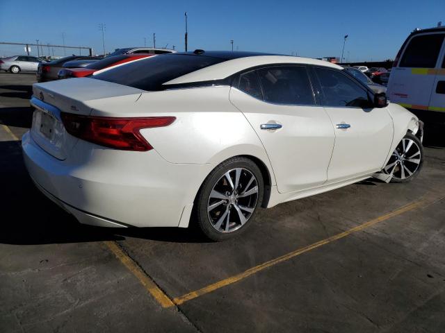 1N4AA6AP3HC428094 Nissan Maxima 3.5s