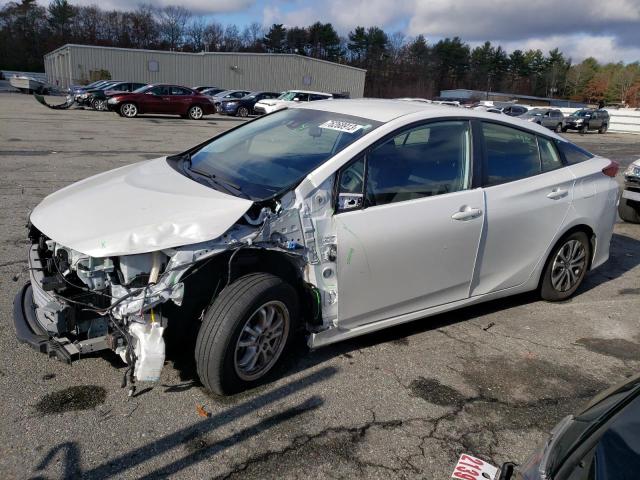 2021 Toyota Prius Prime LE