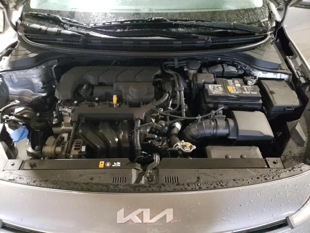 3KPA24AD3PE568154 | 2023 KIA RIO LX