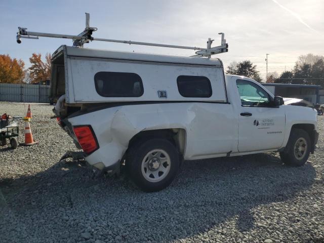 2016 CHEVROLET SILVERADO - 1GCNCNEH0GZ187643