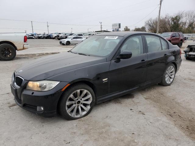 2011 BMW 3 Series 328xi