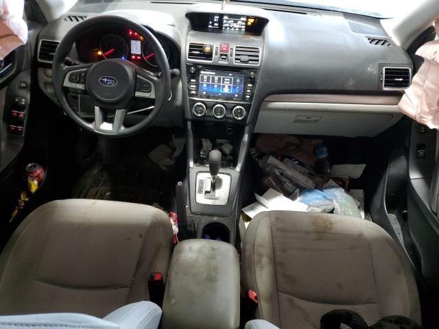 2018 SUBARU FORESTER 2 - JF2SJAEC9JH570615