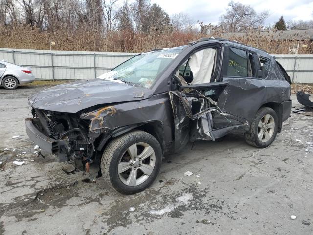 2017 JEEP COMPASS LA - 1C4NJDEB7HD168307