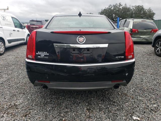 1G6DV57V390165932 | 2009 Cadillac cts hi feature v6