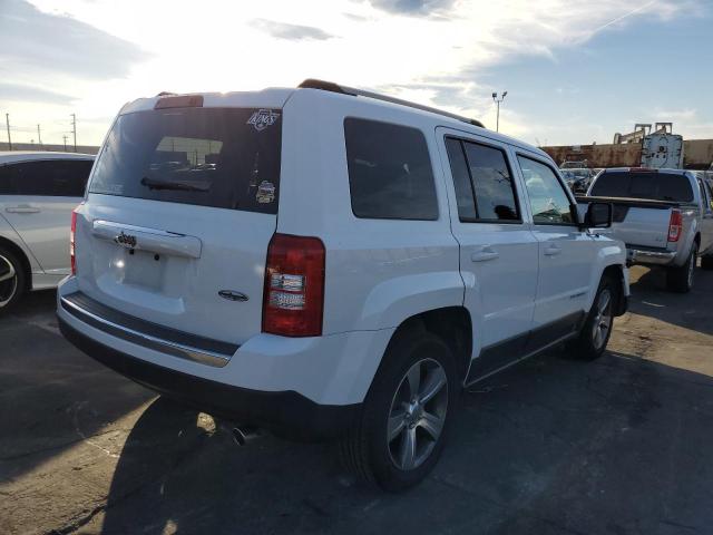 1C4NJPFA9HD102008 Jeep Patriot Latitude
