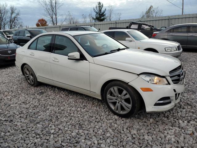 2019 MERCEDES-BENZ C 300 4MAT - WDDGF8BBXCF914998
