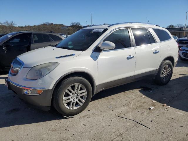 BUICK ENCLAVE CX 2009 0