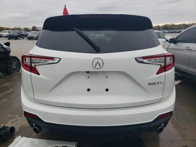 5J8TC1H54KL022466 | 2019 ACURA RDX TECHNO