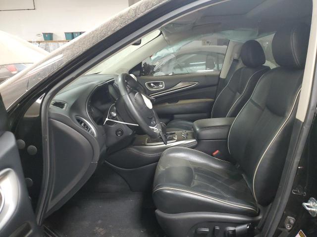 5N1DL0MM2LC502254 | 2020 INFINITI QX60 LUXE