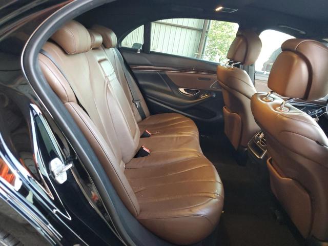 2018 MERCEDES-BENZ S 450 - WDDUG6GB1JA349385