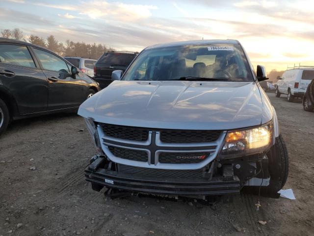 3C4PDDEG5KT816479 | 2019 DODGE JOURNEY GT