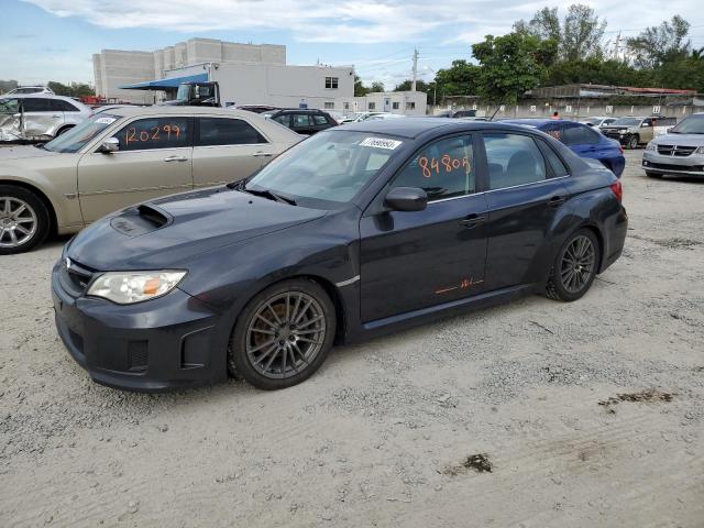 2013 Subaru Impreza 